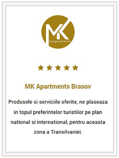 Cazare Brasov | Cazare in Penthouse Brasov | Cazare in regim hotelier Brasov | MK Apartments Brasov | Cazare Penthouse Brasov | Apartamente in regim hotelier Brasov | Cazare Apartamente Brasov