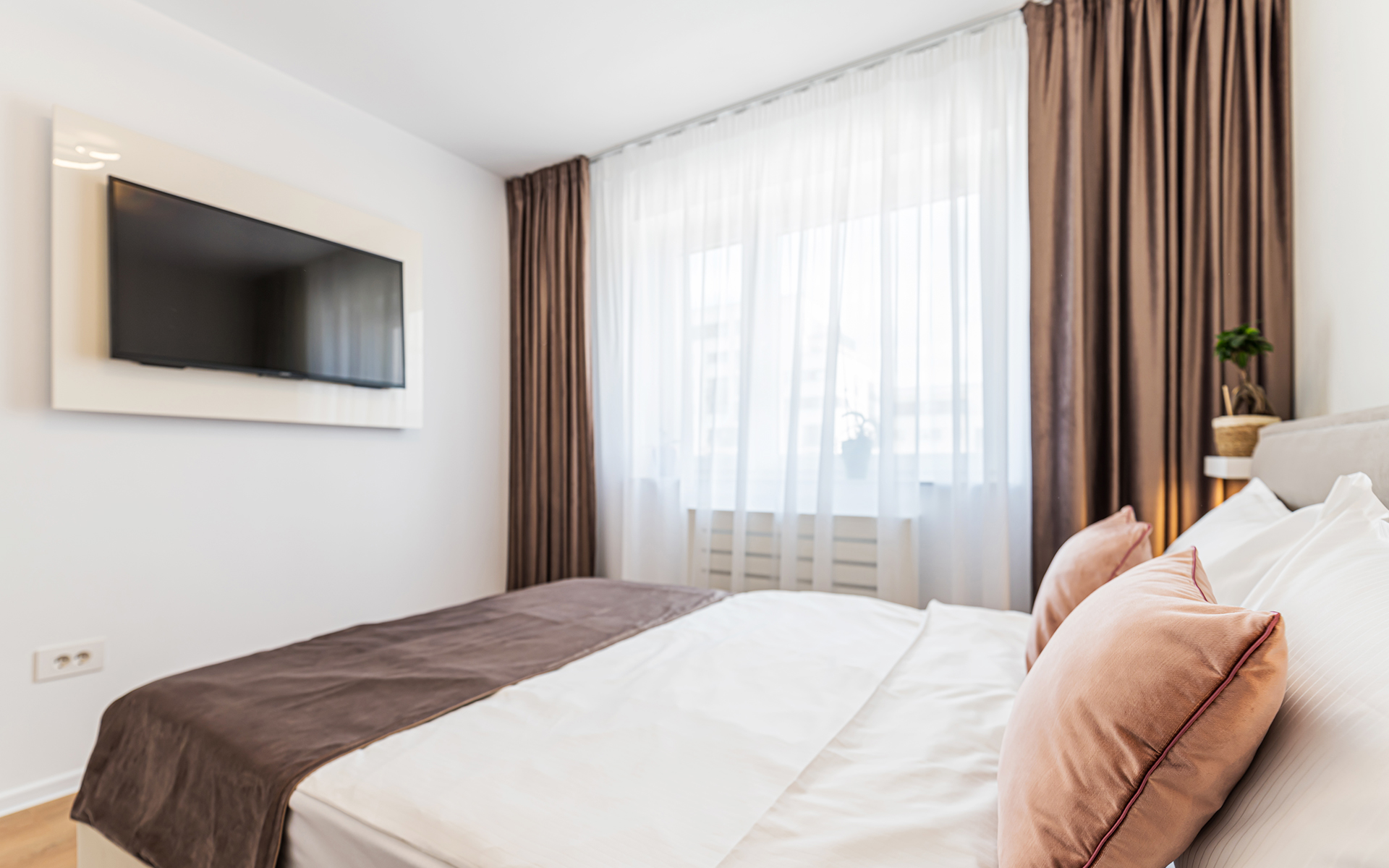 MK Apartments Brasov | Cazare in regim hotelier Brasov | Apartamente in regim hotelier Brasov | Cazare Apartamente Brasov
