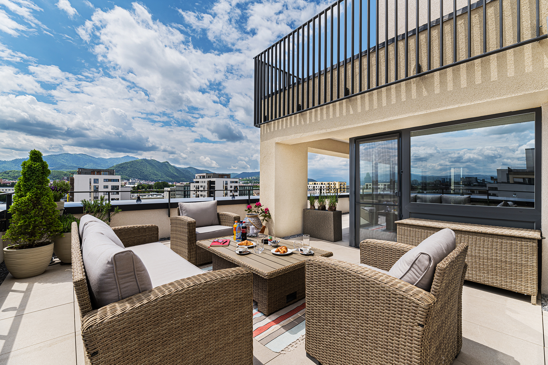 MK Apartments Brasov | Cazare in regim hotelier Brasov | Apartamente in regim hotelier Brasov | Cazare Apartamente Brasov